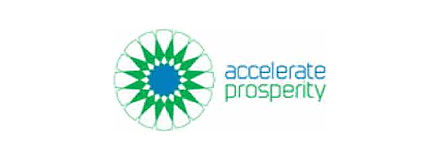 Accelerate Prosperity
